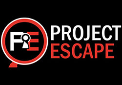 Project Escape Middlesbrough