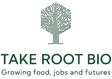 Take-Root-bio Logo Take-Root-bio Logo