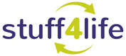 stuff-4-life Logo stuff-4-life Logo
