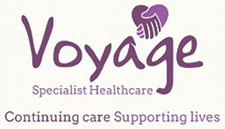 Voyage Specialist Healthcare logo