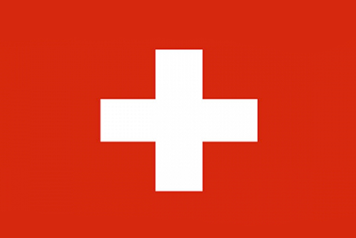 Flag of Switzerland