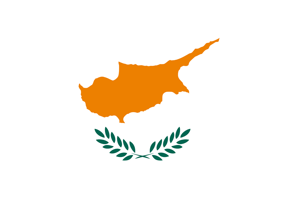 Flag of Cyprus