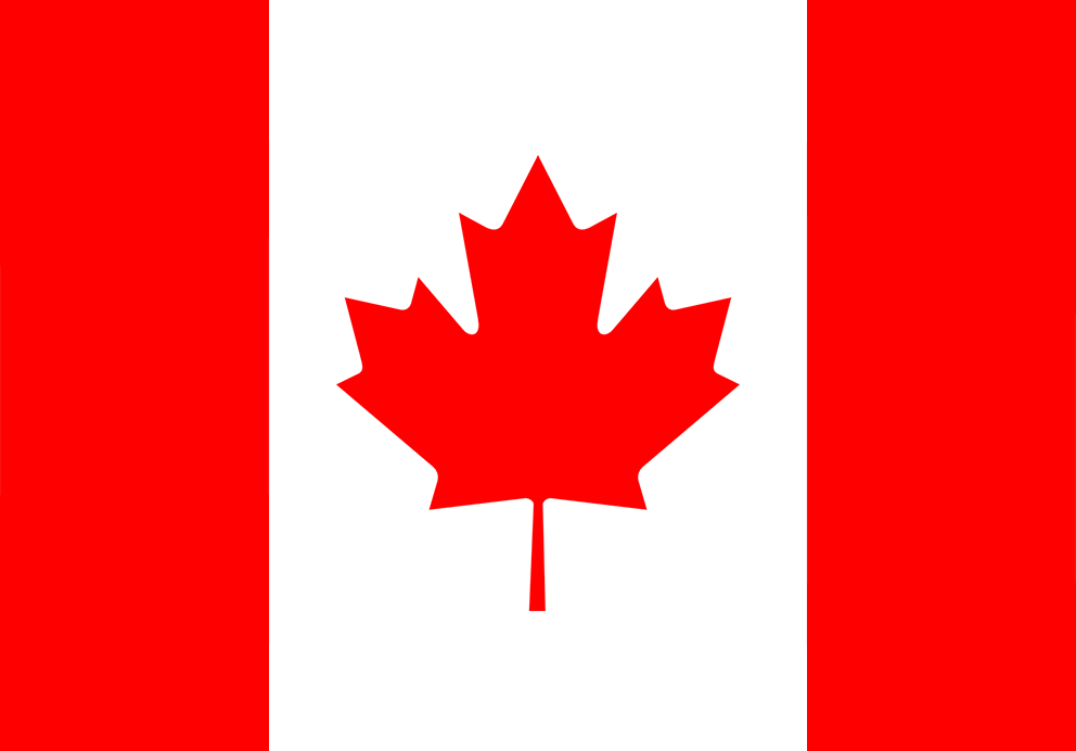 Flag of Canada