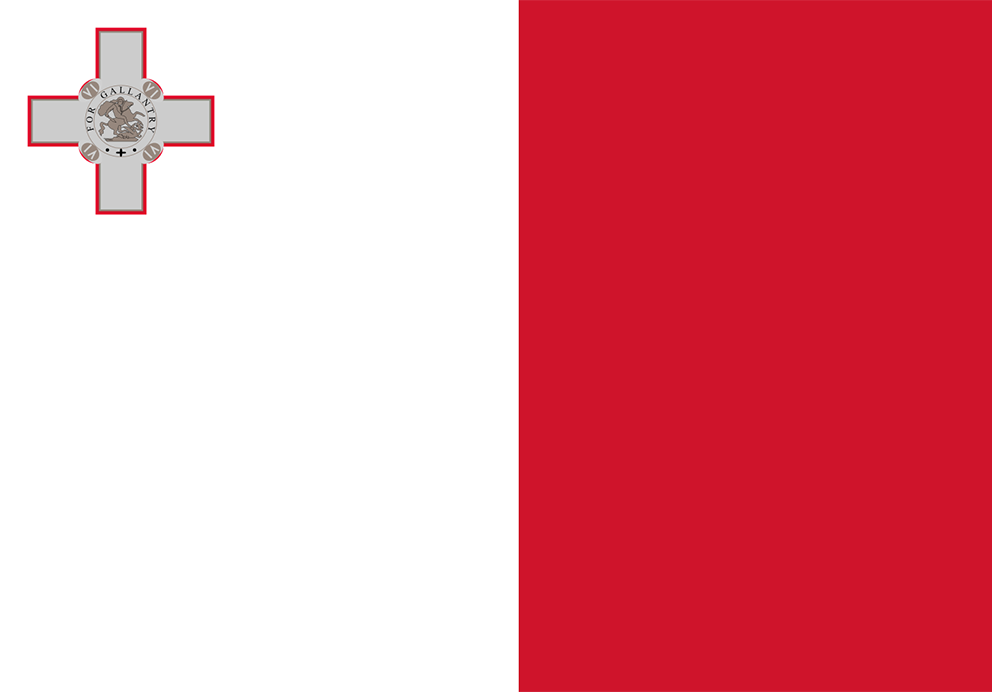 Flag of Malta