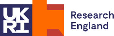 Research England Logo