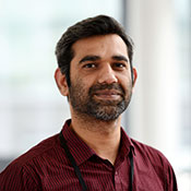 Dr Danial Qadir 