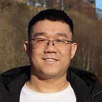 Dingkun Lu