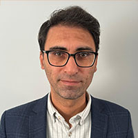 Dr Hadi Taghavifar profile