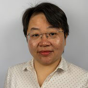 Dr Janie Ling Chin