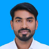 Dr Muhammad Maqbool profile