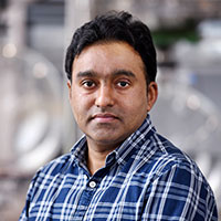 Dr Muhammad Shahbaz