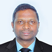 Dr Shivaprasad Kumar Vijayalakshmi profile
