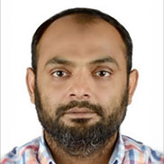 Dr Zafar Khan Ghouri