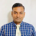 Professor Kumar Patchigolla