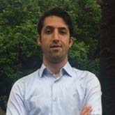 Dr Mahdi Amanipour profile