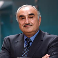 Professor Nashwan Dawood