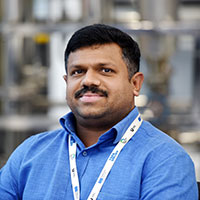 Dr Prasanth Karikkethu Prabhakaran 