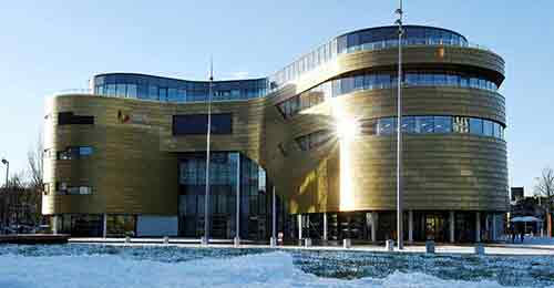 Winter University
