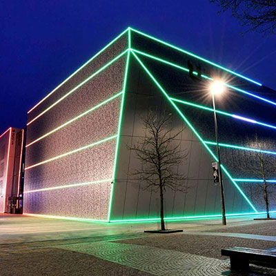 Centre for Future Facing Learning and AI in Higher Education