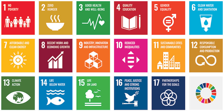 Global Challenge Research Funding - gcrf goals