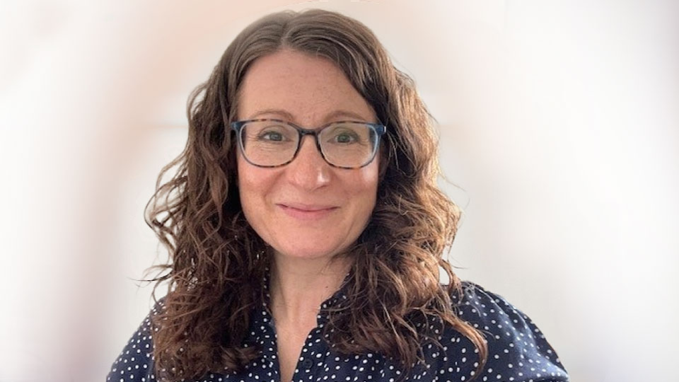 Professor Hannah Bartlett