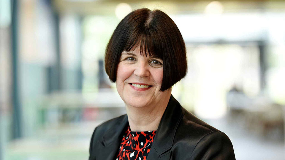 Professor Jacqueline Wheatcroft