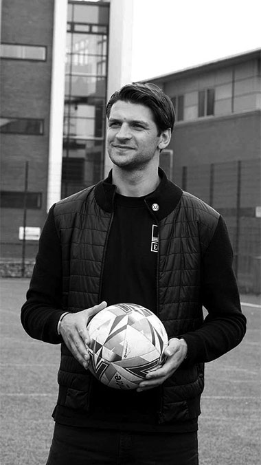 George Friend