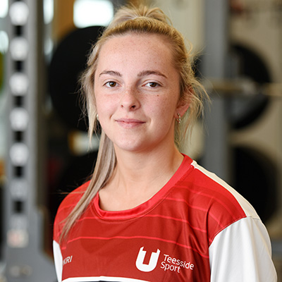Emma Feeney