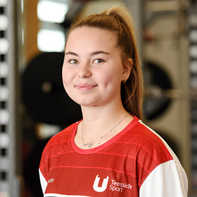 Grace Trimble