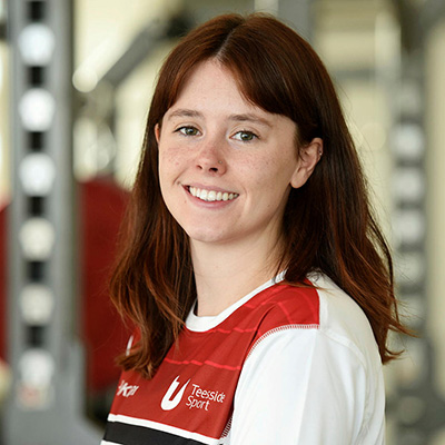 Hollie Smith