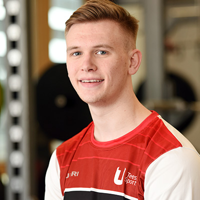 Lewis Westwood