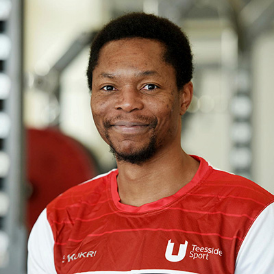 Saidi Bakare