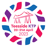 KTP Logo
