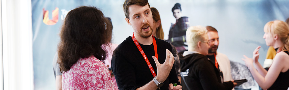 ExpoTees London