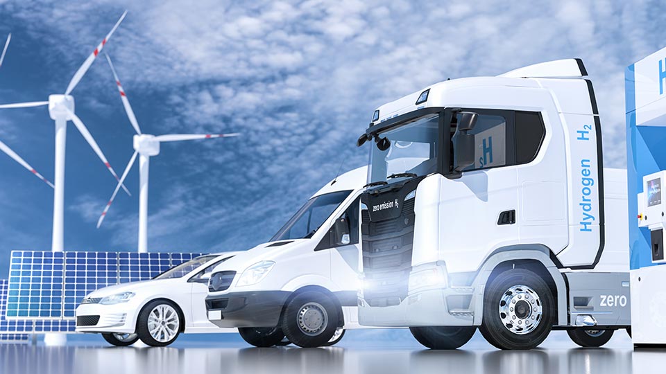 Northern Zero Emission Vehicle Symposium