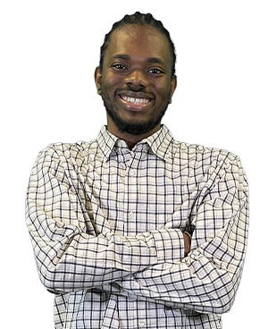 Clinton Aideloje Clinton Aideloje