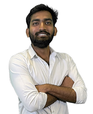 Sai Dorapally Sai Dorapally