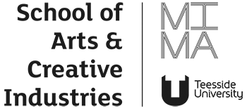 Teesside University & MIMA (Middlesbrough Institute of Modern Art)