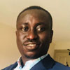 Mandella Bonsu