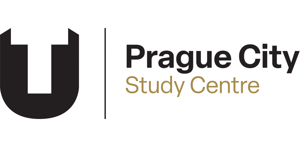 TU Prague City Study Centre logo