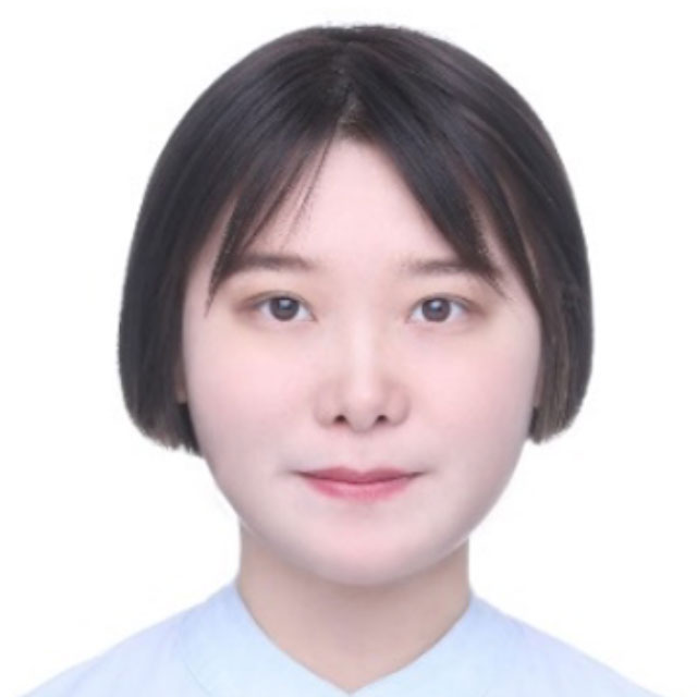 GUO Ying