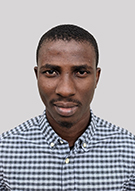 Emmanuel Abayomi Oyedeji